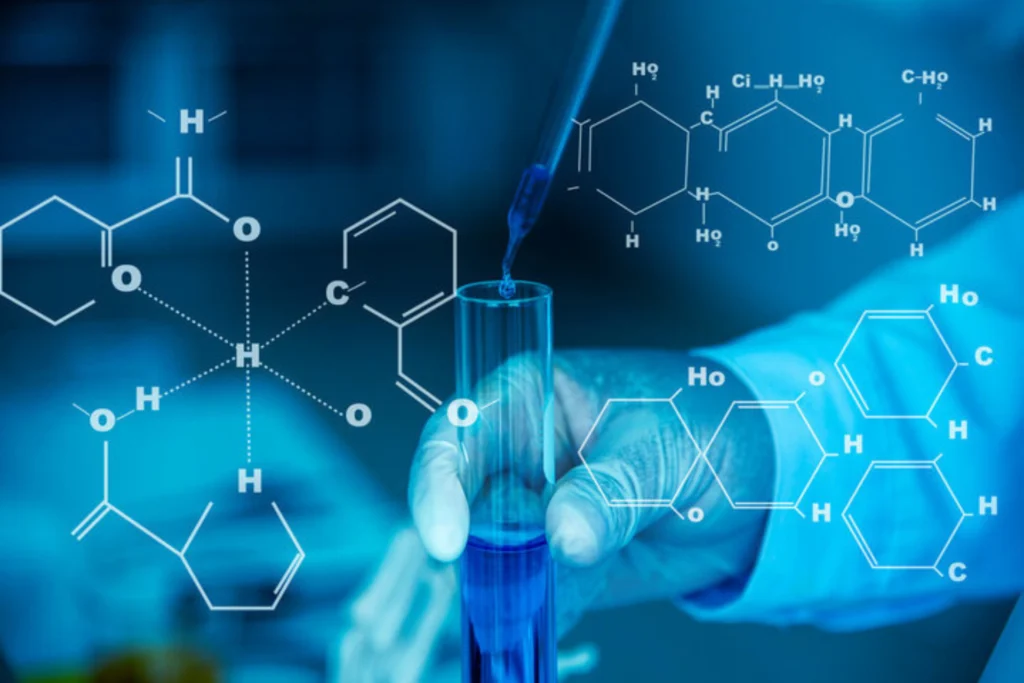 Controle de BPL - Boas Práticas Laboratorios
